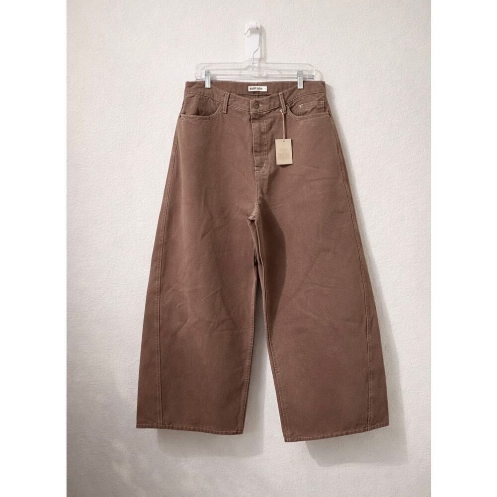 Rudy Jude adult canvas Roper jeans RJ6